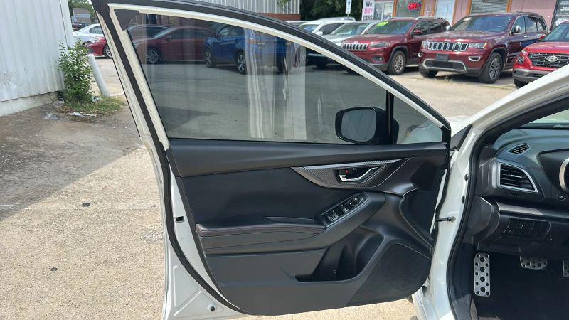 2019 Subaru Impreza 2.0i Sport