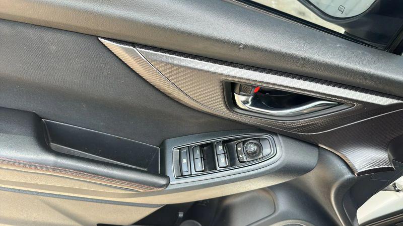 2019 Subaru Impreza 2.0i Sport