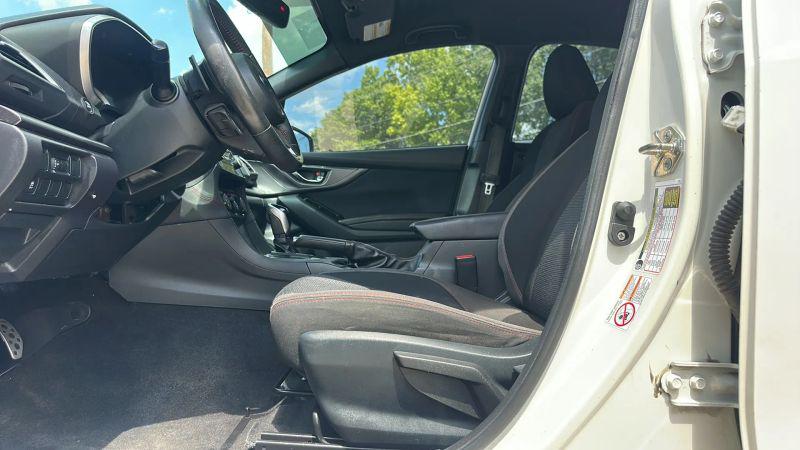 2019 Subaru Impreza 2.0i Sport