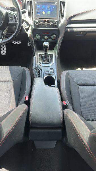 2019 Subaru Impreza 2.0i Sport