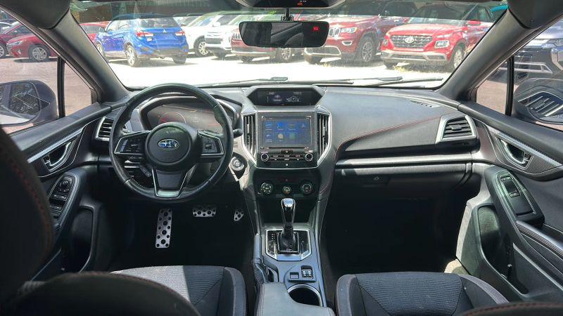 2019 Subaru Impreza 2.0i Sport