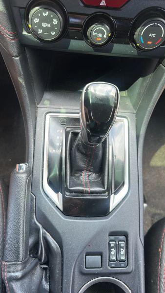 2019 Subaru Impreza 2.0i Sport