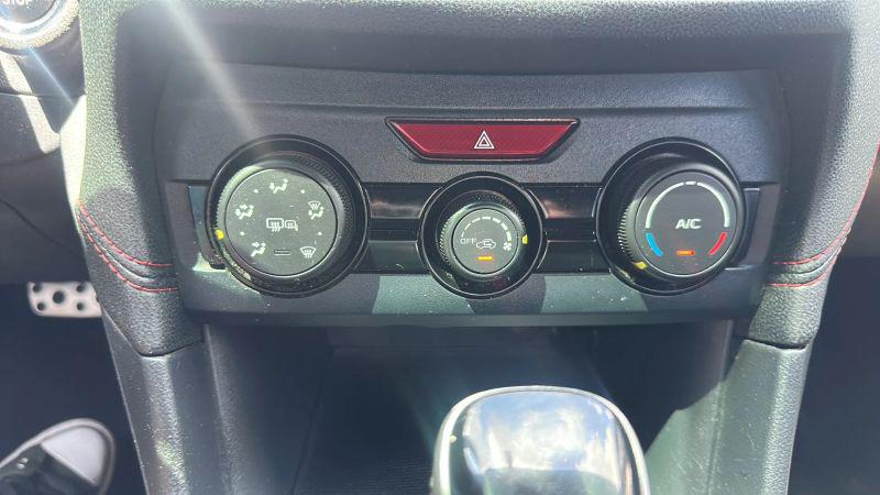 2019 Subaru Impreza 2.0i Sport