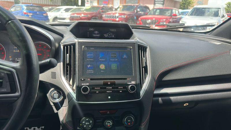 2019 Subaru Impreza 2.0i Sport