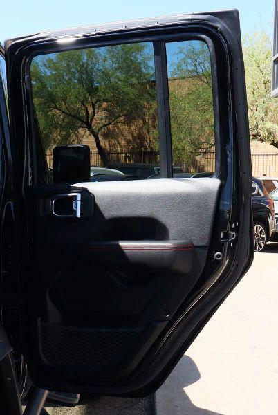 2024 Jeep Wrangler 4-Door Rubicon 392 4x4
