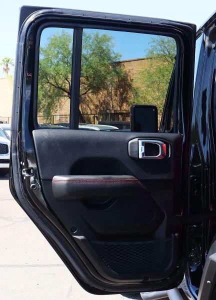 2024 Jeep Wrangler 4-Door Rubicon 392 4x4