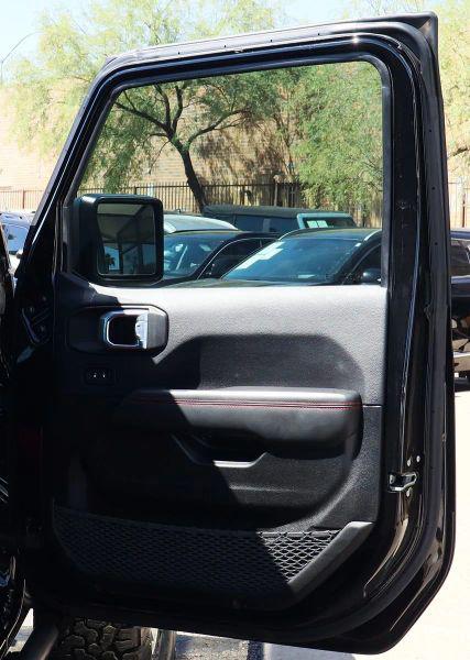 2024 Jeep Wrangler 4-Door Rubicon 392 4x4