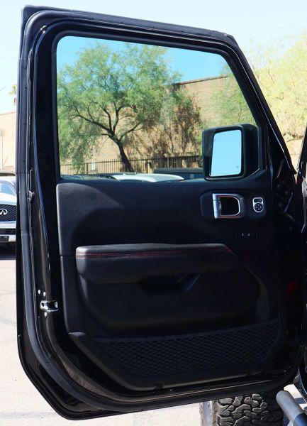 2024 Jeep Wrangler 4-Door Rubicon 392 4x4