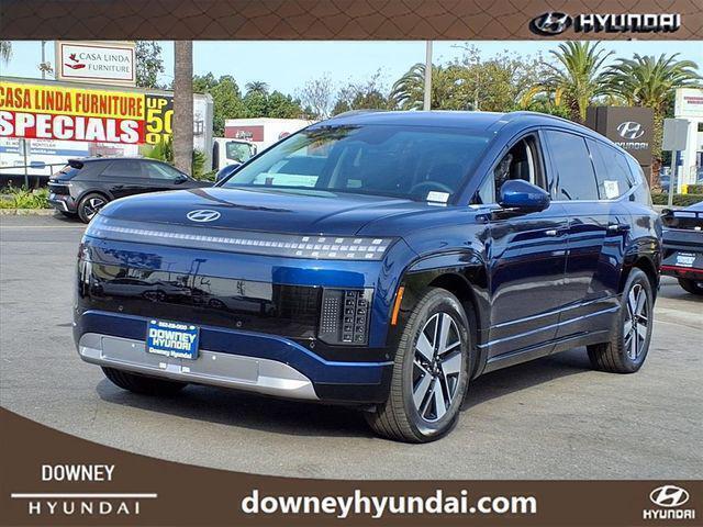 2026 Hyundai IONIQ 9 SEL for sale in Downey, CA