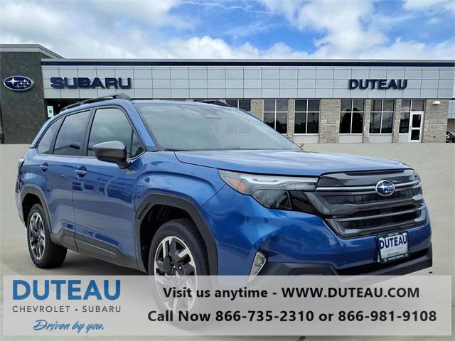 2025 Subaru Forester Hybrid Unknown for sale in Lincoln, NE