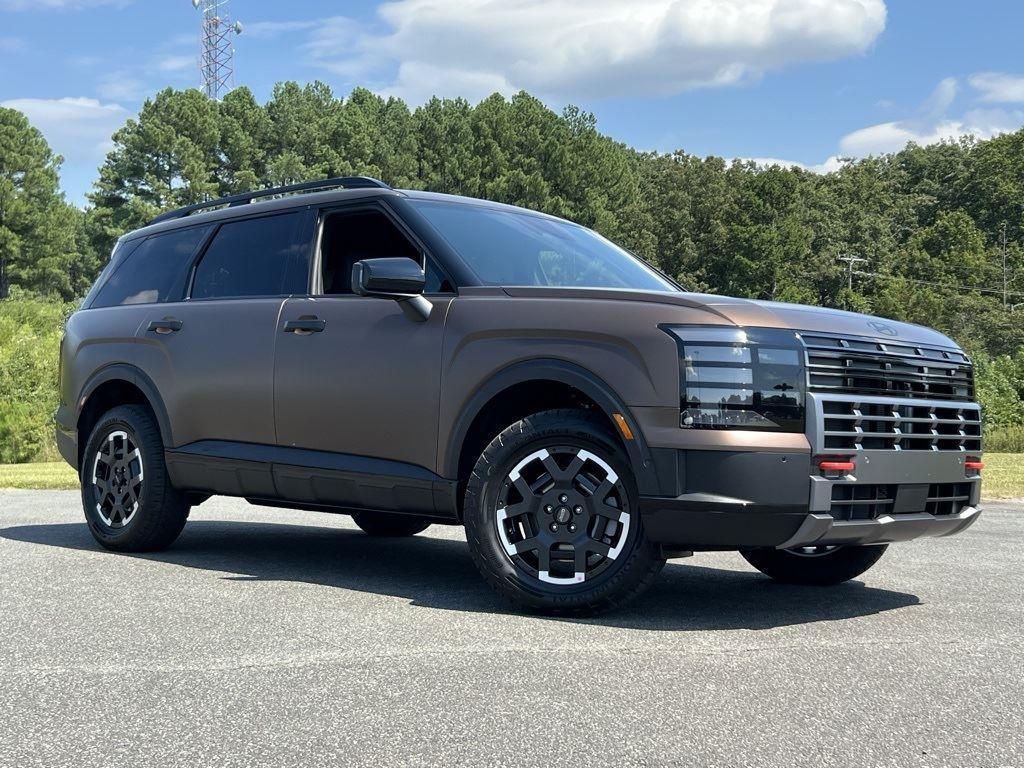 2026 Hyundai Palisade XRT Pro - Photo 2