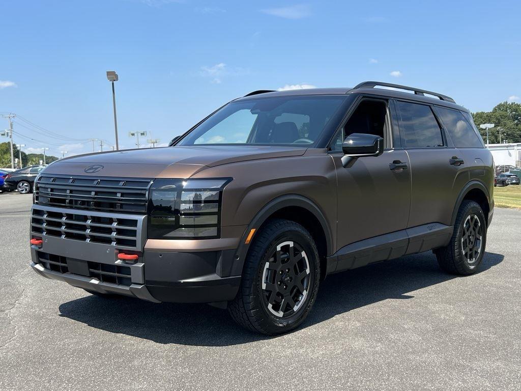 2026 Hyundai Palisade XRT Pro - Photo 3