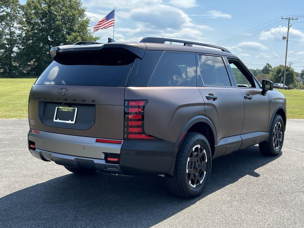 2026 Hyundai Palisade XRT Pro - Photo 5