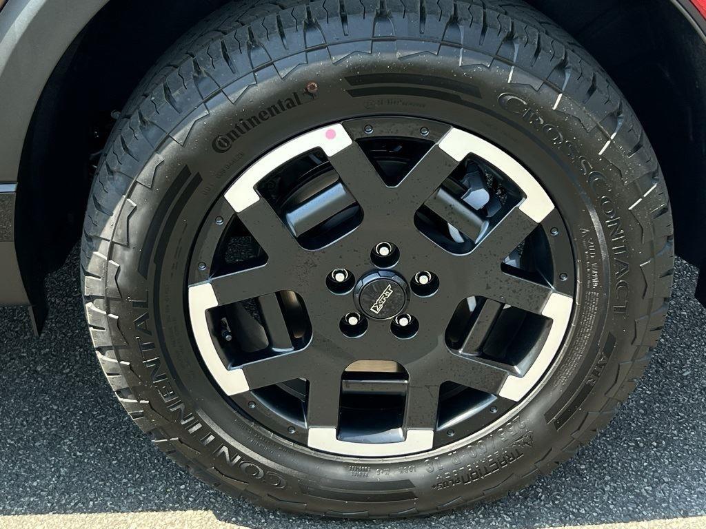 2026 Hyundai Palisade XRT Pro - Photo 6