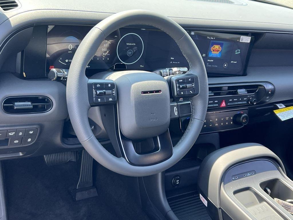 2026 Hyundai Palisade XRT Pro - Photo 7