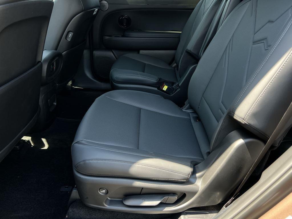 2026 Hyundai Palisade XRT Pro - Photo 8