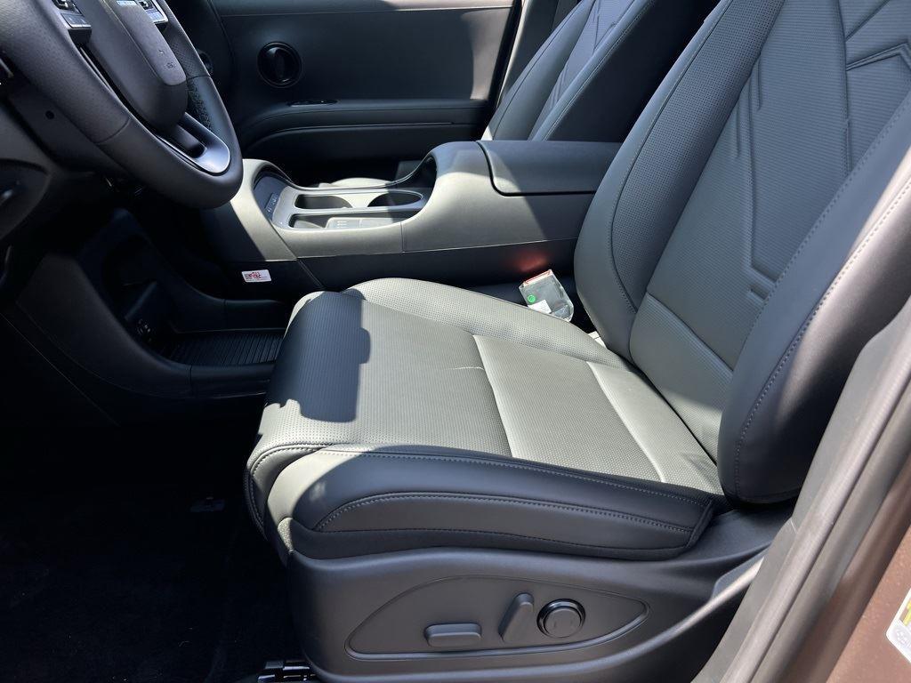 2026 Hyundai Palisade XRT Pro - Photo 9