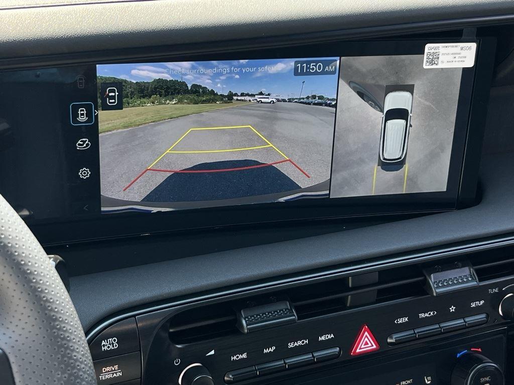 2026 Hyundai Palisade XRT Pro - Photo 12