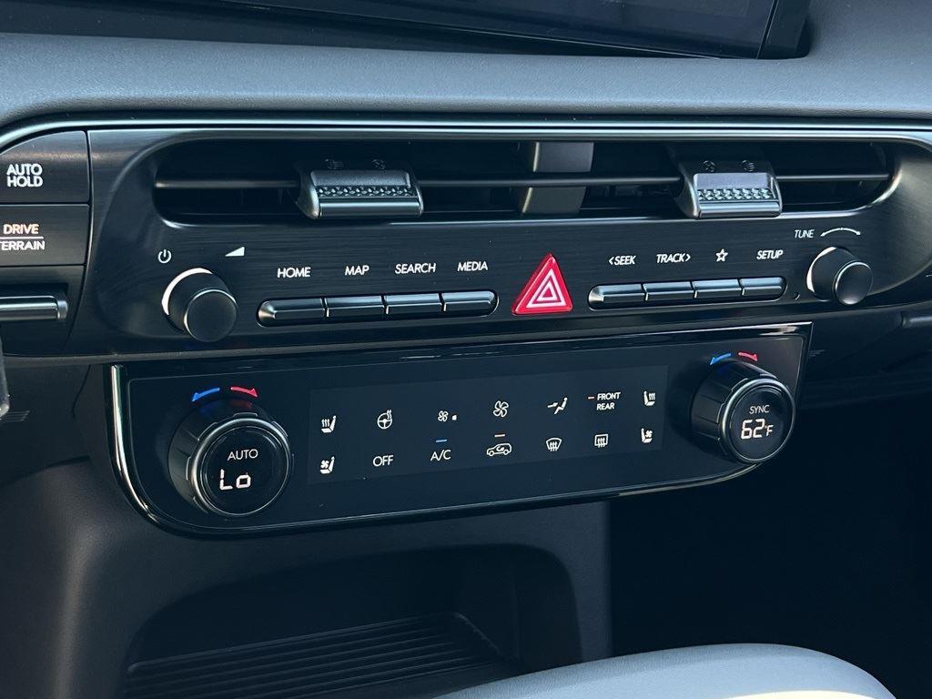 2026 Hyundai Palisade XRT Pro - Photo 13