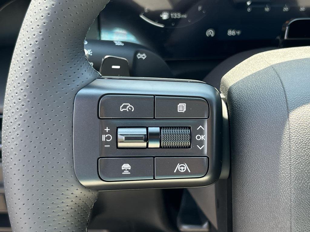 2026 Hyundai Palisade XRT Pro - Photo 14