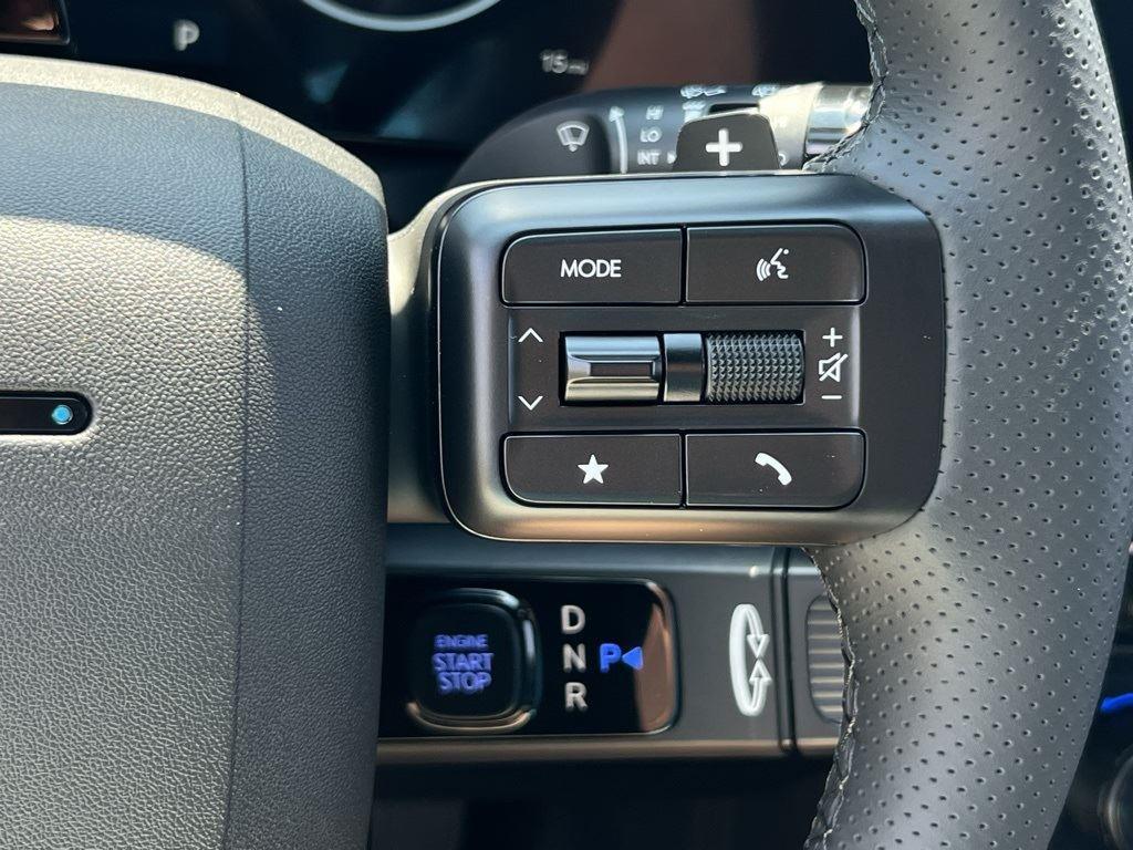 2026 Hyundai Palisade XRT Pro - Photo 15