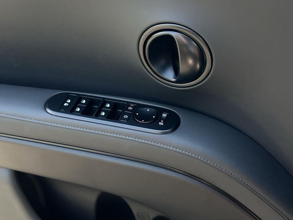 2026 Hyundai Palisade XRT Pro - Photo 16