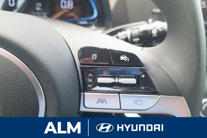 2025 Hyundai Elantra SE photo 19