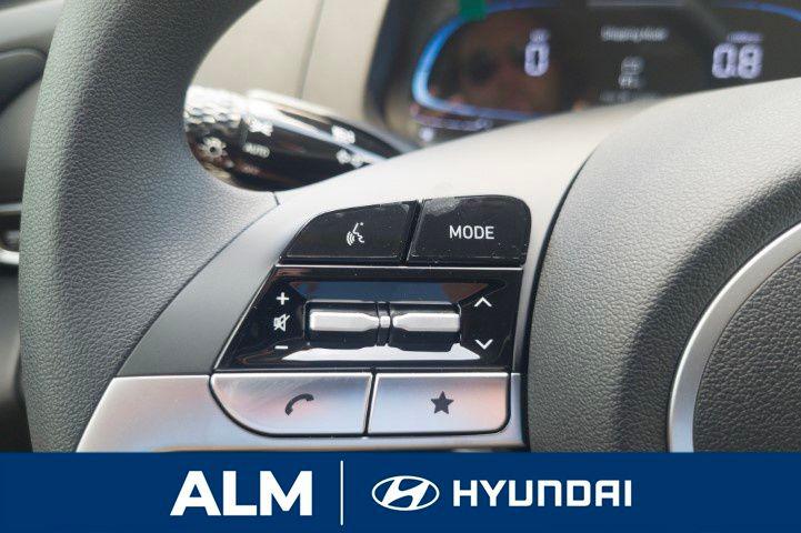 2025 Hyundai Elantra SE photo 20