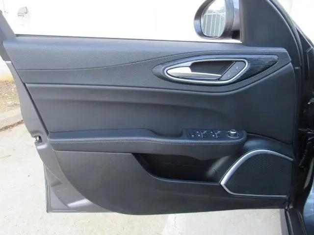 2023 Alfa Romeo Giulia Sprint RWD