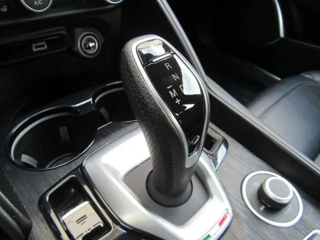 2023 Alfa Romeo Giulia Sprint RWD