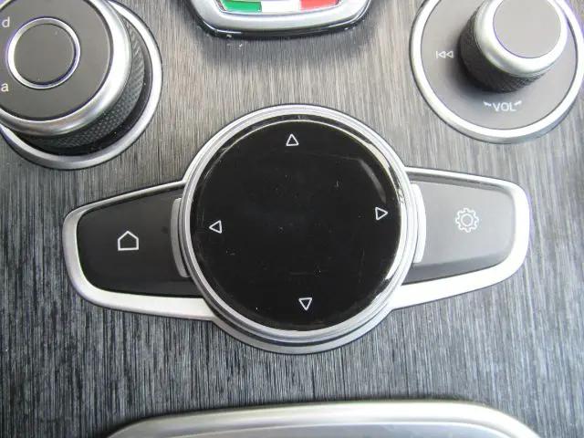 2023 Alfa Romeo Giulia Sprint RWD
