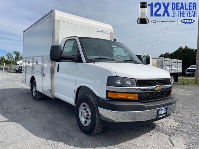 2025 Chevrolet Express Cutaway Work Van for sale in Albany, NY