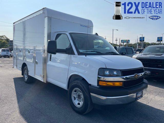 2025 Chevrolet Express Cutaway Work Van for sale in Albany, NY