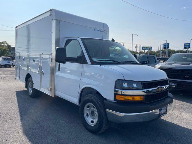 2025 Chevrolet Express Cutaway Work Van for sale in Albany, NY