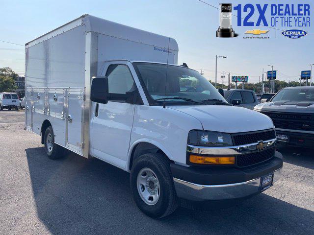 2025 Chevrolet Express Cutaway Work Van for sale in Albany, NY