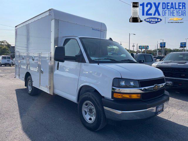 2025 Chevrolet Express Cutaway Work Van for sale in Albany, NY