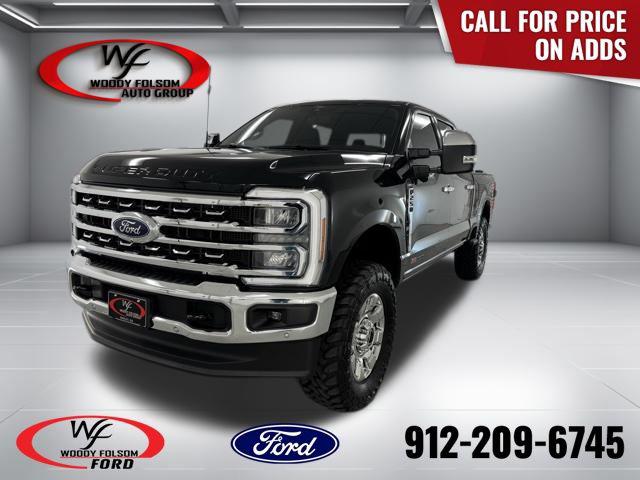 2026 Ford F-250 LARIAT for sale in Baxley, GA