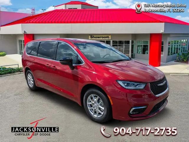 2026 Chrysler Pacifica Select for sale in Jacksonville, FL
