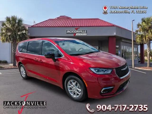 2026 Chrysler Pacifica Select for sale in Jacksonville, FL