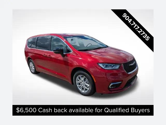 2026 Chrysler Pacifica Select for sale in Jacksonville, FL