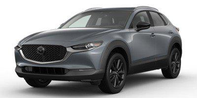 2024 Mazda CX-30 2.5 S Carbon Edition for sale in Tewksbury, MA
