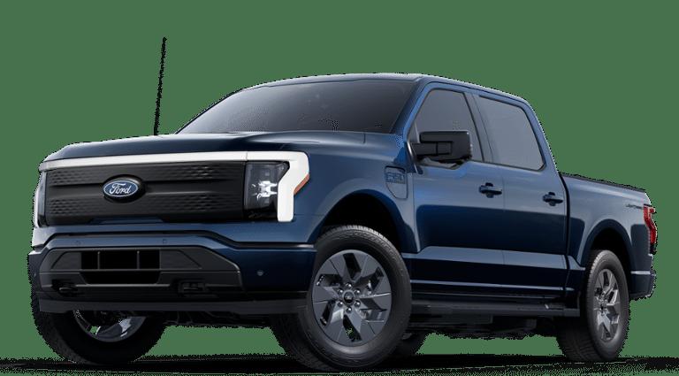 2025 Ford F-150 Flash