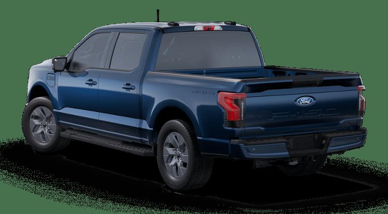 2025 Ford F-150 Flash