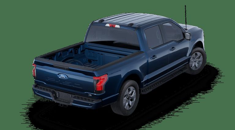 2025 Ford F-150 Flash