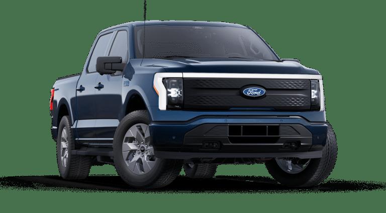 2025 Ford F-150 Flash