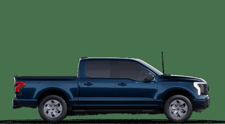 2025 Ford F-150 Flash