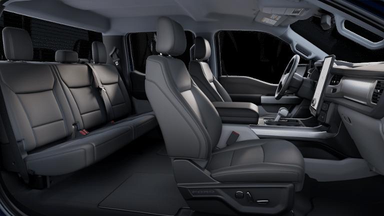 2025 Ford F-150 Flash