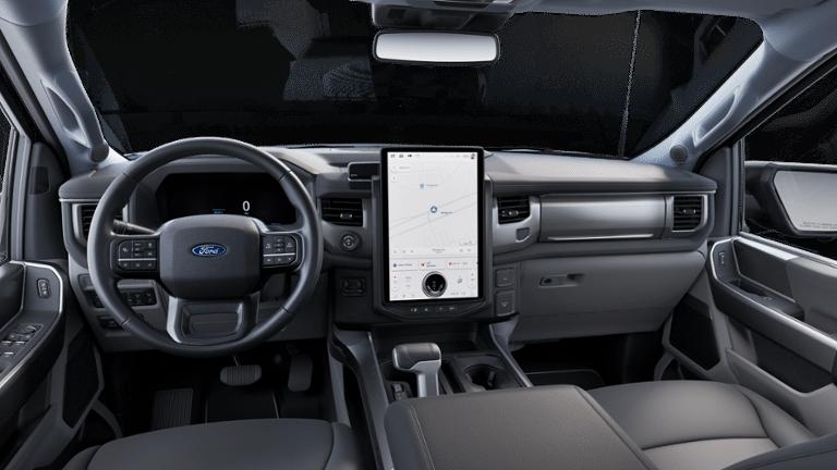 2025 Ford F-150 Flash