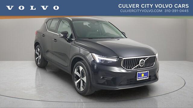 2025 Volvo XC40 B5 Plus Bright Theme for sale in Culver City, CA