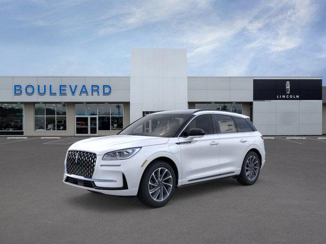 2025 Lincoln Corsair Grand Touring for sale in Georgetown, DE